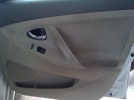 2008 TOYOTA CAMRY, WHITE, LE, 2.4L, AT, Z25005